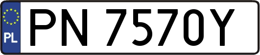 PN7570Y