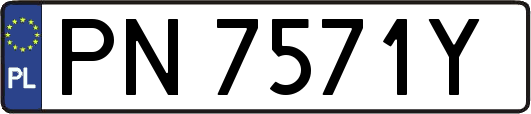 PN7571Y