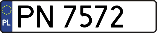 PN7572