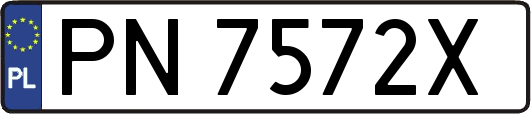 PN7572X