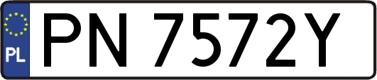 PN7572Y