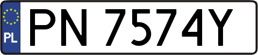 PN7574Y