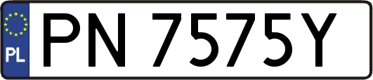 PN7575Y