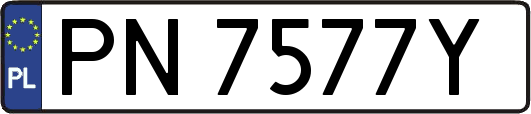 PN7577Y