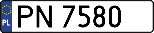 PN7580