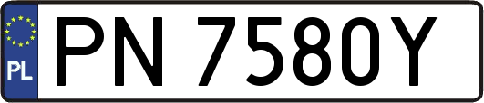 PN7580Y