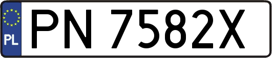 PN7582X