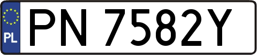 PN7582Y