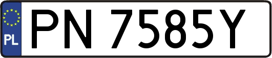 PN7585Y