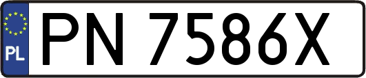PN7586X