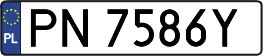 PN7586Y