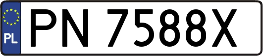 PN7588X