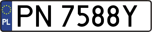 PN7588Y