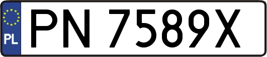 PN7589X