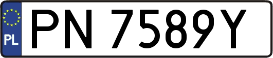 PN7589Y