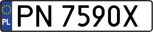 PN7590X