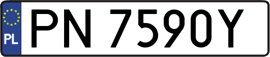 PN7590Y