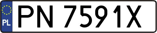PN7591X