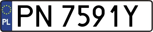 PN7591Y
