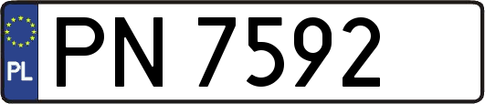 PN7592