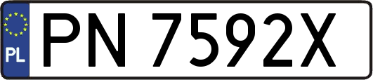 PN7592X