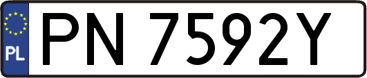 PN7592Y