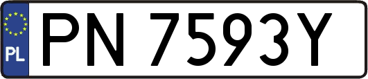 PN7593Y