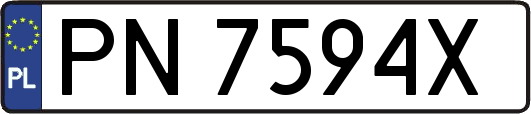 PN7594X