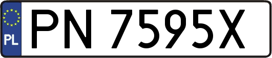 PN7595X