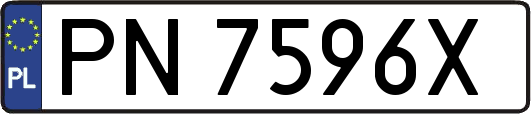 PN7596X