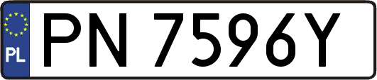 PN7596Y