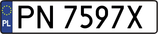 PN7597X