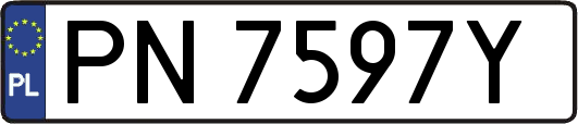 PN7597Y