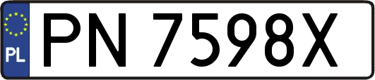 PN7598X
