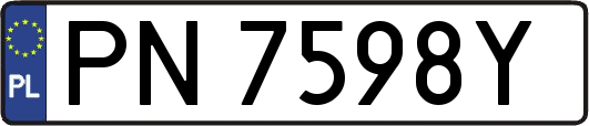 PN7598Y