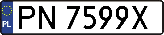 PN7599X