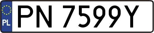 PN7599Y