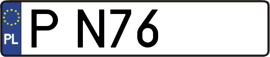 PN76