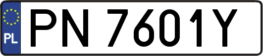 PN7601Y