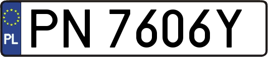 PN7606Y