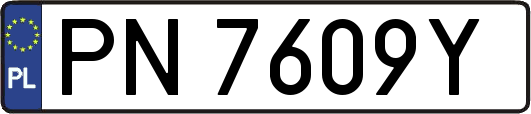 PN7609Y