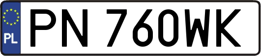 PN760WK