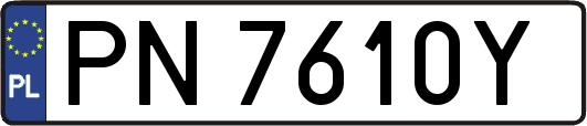 PN7610Y