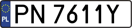 PN7611Y