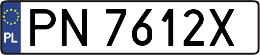 PN7612X
