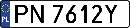 PN7612Y