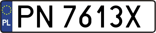 PN7613X