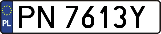 PN7613Y