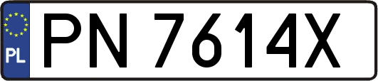 PN7614X