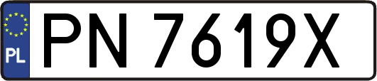 PN7619X